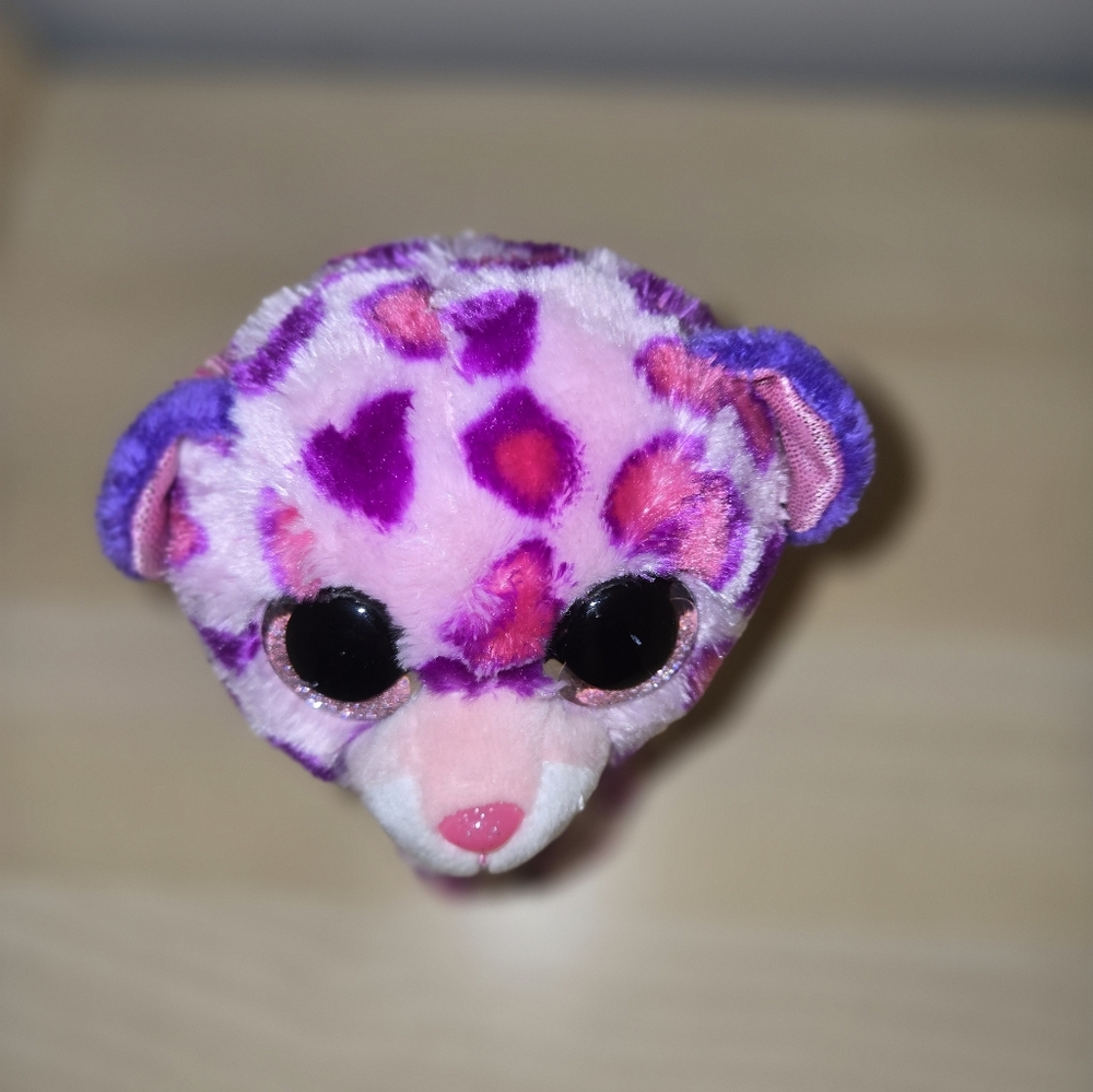 Glamour The Beanie Boo